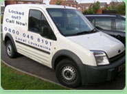 Baildon locksmith