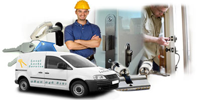 locksmith Baildon